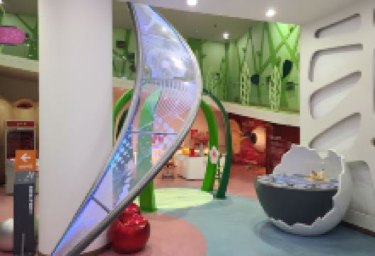 洪川生命健康科学馆景点图片