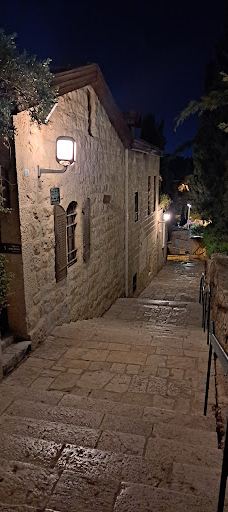 蒙蒂菲奥里风车-耶路撒冷