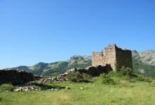 Fort de Réallon景点图片