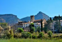 Sant Vicenç de Riells景点图片