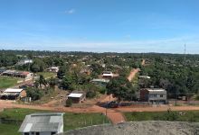 Vila Campinas AC Trevo景点图片