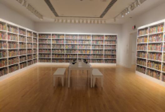 Van Every/Smith Galleries景点图片