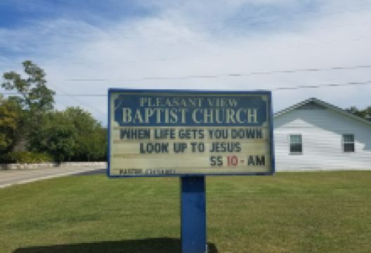 Pleasant View Missionary Baptist Church景点图片