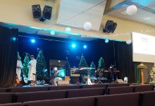Northpoint Baptist Church景点图片