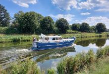 Camping leisure world Güster GmbH & Co. KG景点图片