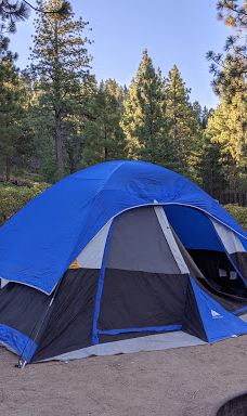 Zephyr Cove Park-道格拉斯县