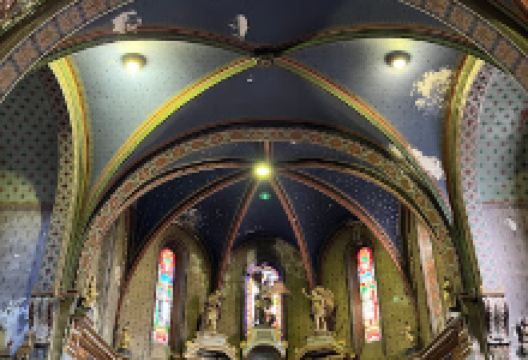 Eglise Notre Dame de la Daurade景点图片
