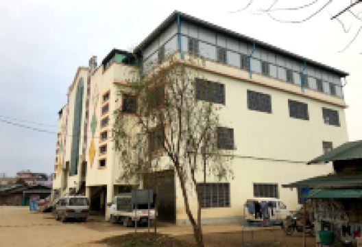 Kachin Baptist Church - Muse景点图片