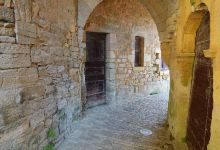 La- Roque Gageac River viewpoint景点图片
