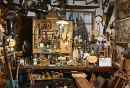 Röschitzer Raritäten Privatmuseum景点图片