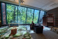 Ypsilanti District Library - Whittaker Road景点图片