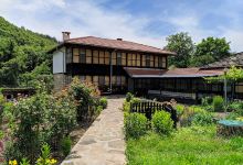 Devicheski Manastir Vavedenie Bogorodichno景点图片