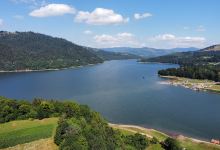 Camping Ceahlău Durău景点图片