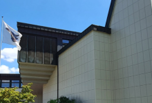 Kirchgemeinde Evang.-Ref. Sekretariat景点图片