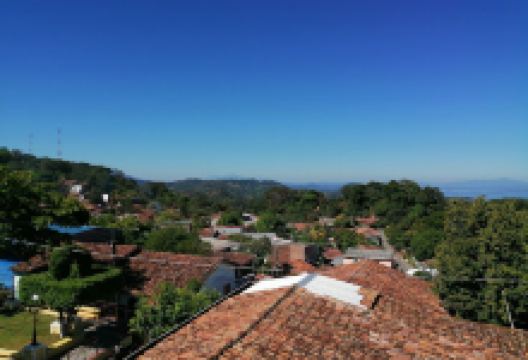 Mirador de San Miguel de Mercedes景点图片