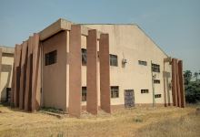 University Library, FUOYE景点图片