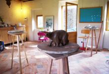 L'Atelier de la Chapelle du Chêne景点图片