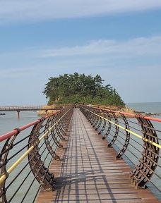 Bungye Beach-新安郡