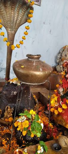 pathariya Dham-Khamariyaganj