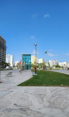 Corniche Gardens-丹吉尔-阿西拉省