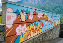 Il giardino delle primavere景点图片