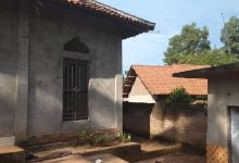 Masjid LDII PAC Gondang Rejo景点图片