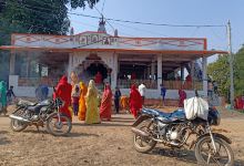 BHILAT BABA TEMPLE景点图片