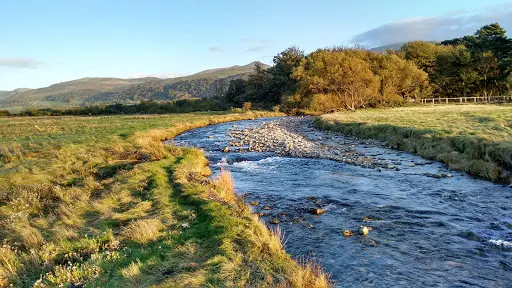 Morfa Aber Nature Reserve