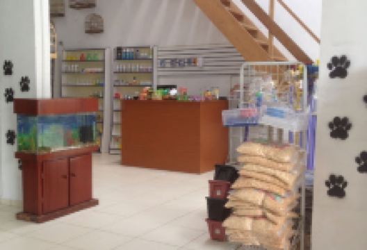 Pet Shop e Avicultura União购物图片