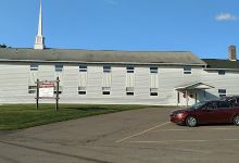 Windsor Bible Church景点图片