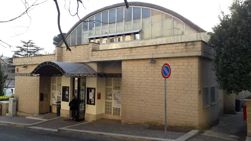Teatro Comunale di Formello - J.P. Velly