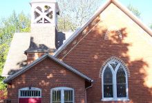Hopkins United Methodist Church景点图片