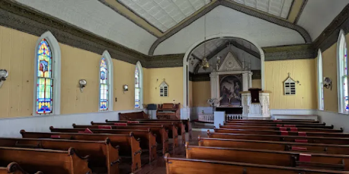 Stuhr Museum of the Prairie Pioneer