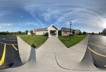 Calvary Community Church景点图片