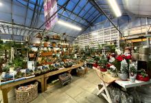 Gordon Rigg Garden, Home & Leisure & Rigg's Farm Shop (Todmorden)购物图片