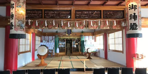 田名部神社