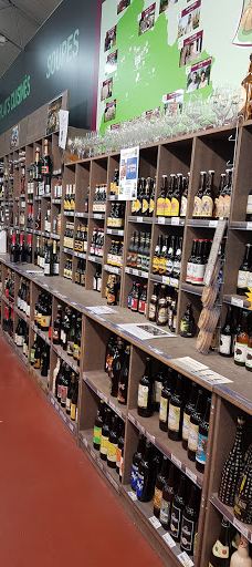 Gamm Vert-拉比谢尔