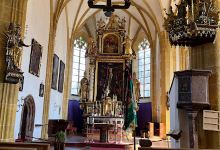 Historischer Lehrpfad景点图片