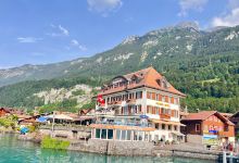 伊瑟尔特瓦尔德景点图片