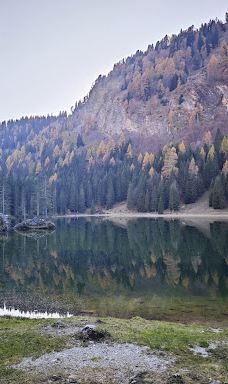 Parco Naturale Adamello Brenta-特伦托省