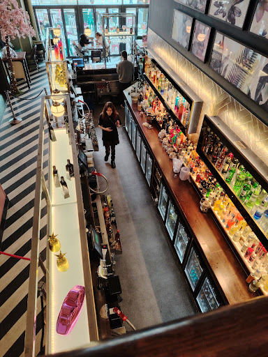 Slug & Lettuce Bristol Harbourside