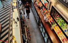 Slug & Lettuce Bristol Harbourside餐厅图片