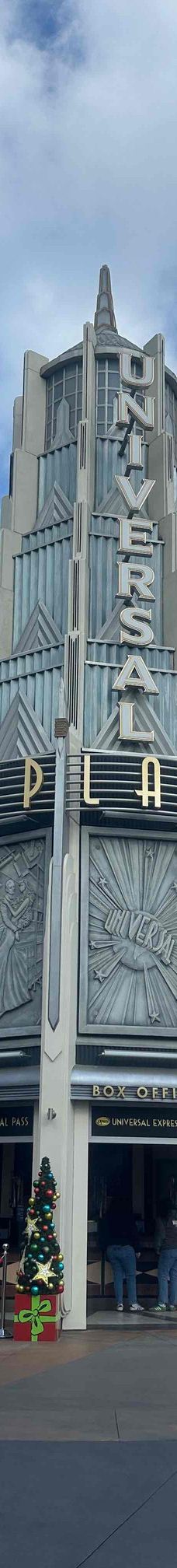 好莱坞环球影城-洛杉矶-mmay78