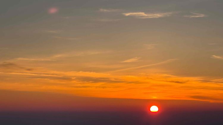 4-Day Huangshan Scenic Area + Hongcun Village