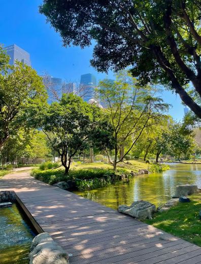 花城广场景点图片 43
