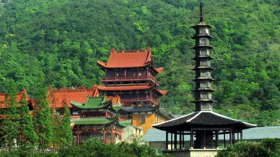 國安寺