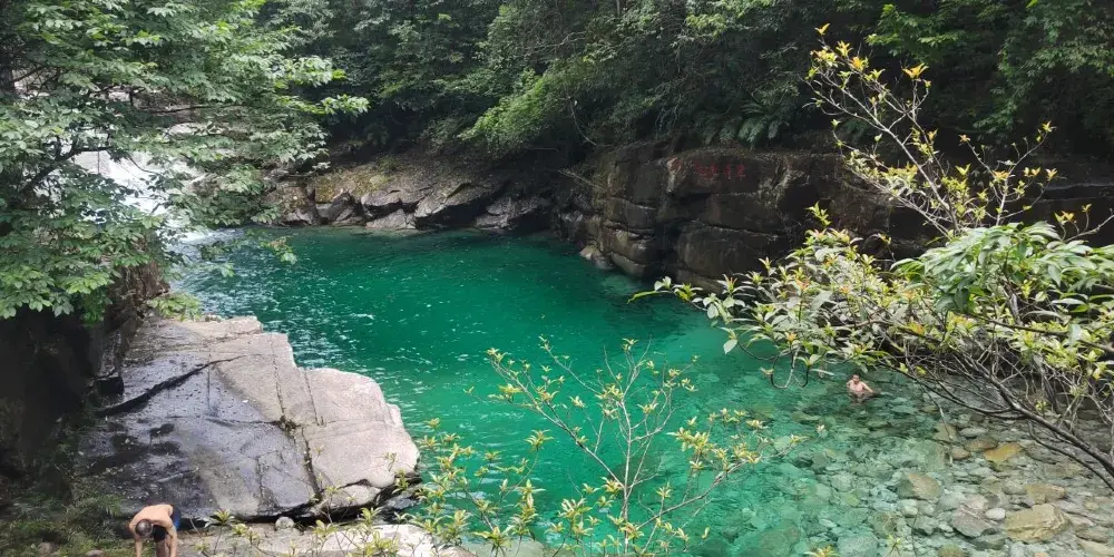 永安旅遊