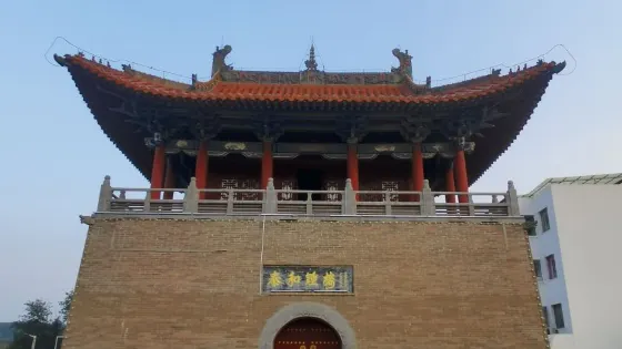泰和鐘樓