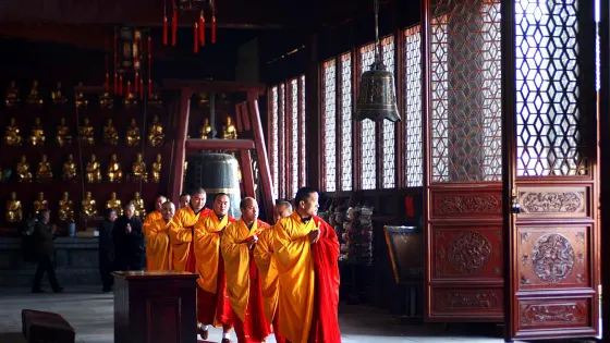 和尚寺