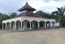 Masjid Agung Jorong 3景点图片